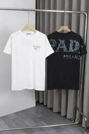 Picture of Prada T Shirts Short _SKUPradaM-3XLjhtxS0233534